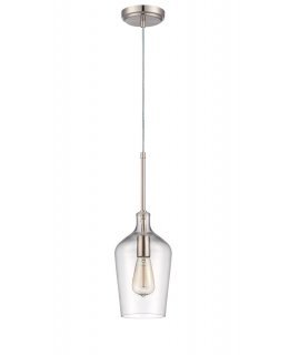Craftmade P445BNK1 Signature 445 Pendant 